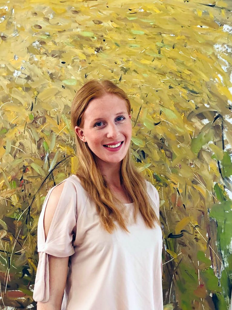 Tekla Tingström – Logistik Tekla Tingström - Logistik